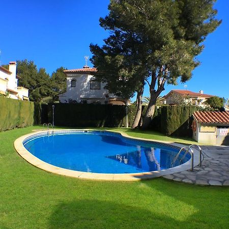 Arenda Pino Alto Holiday Home Rioja 迈阿密普拉特亚 外观 照片