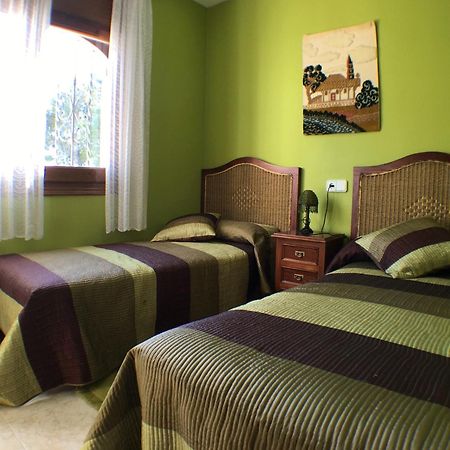 Arenda Pino Alto Holiday Home Rioja 迈阿密普拉特亚 外观 照片