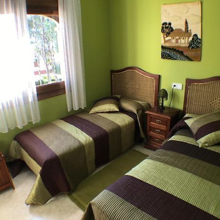 Arenda Pino Alto Holiday Home Rioja 迈阿密普拉特亚 外观 照片