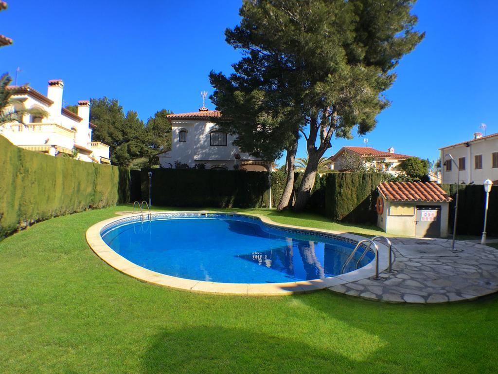 Arenda Pino Alto Holiday Home Rioja 迈阿密普拉特亚 外观 照片
