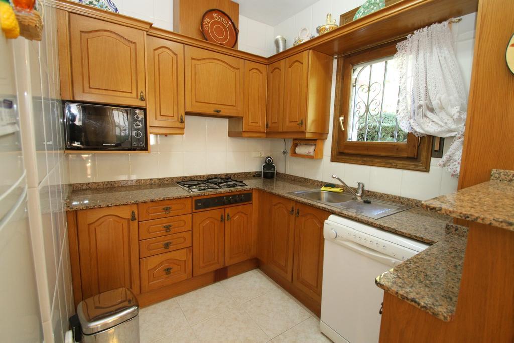 Arenda Pino Alto Holiday Home Rioja 迈阿密普拉特亚 外观 照片