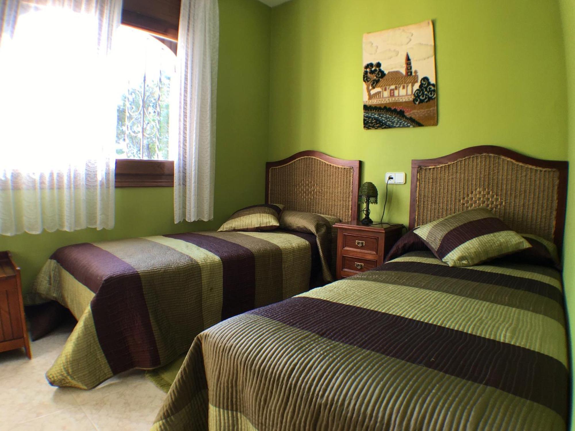 Arenda Pino Alto Holiday Home Rioja 迈阿密普拉特亚 外观 照片