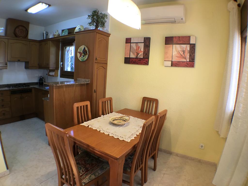 Arenda Pino Alto Holiday Home Rioja 迈阿密普拉特亚 外观 照片