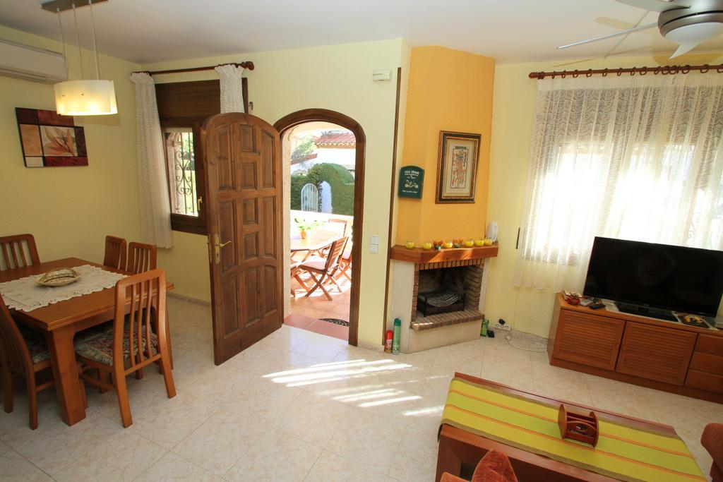 Arenda Pino Alto Holiday Home Rioja 迈阿密普拉特亚 外观 照片