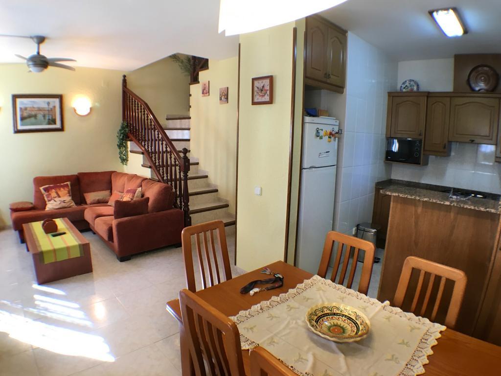 Arenda Pino Alto Holiday Home Rioja 迈阿密普拉特亚 外观 照片