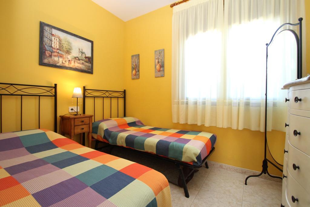 Arenda Pino Alto Holiday Home Rioja 迈阿密普拉特亚 外观 照片