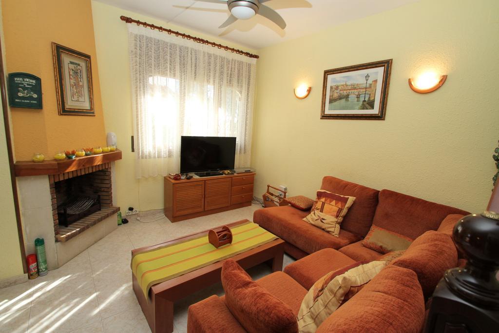 Arenda Pino Alto Holiday Home Rioja 迈阿密普拉特亚 外观 照片