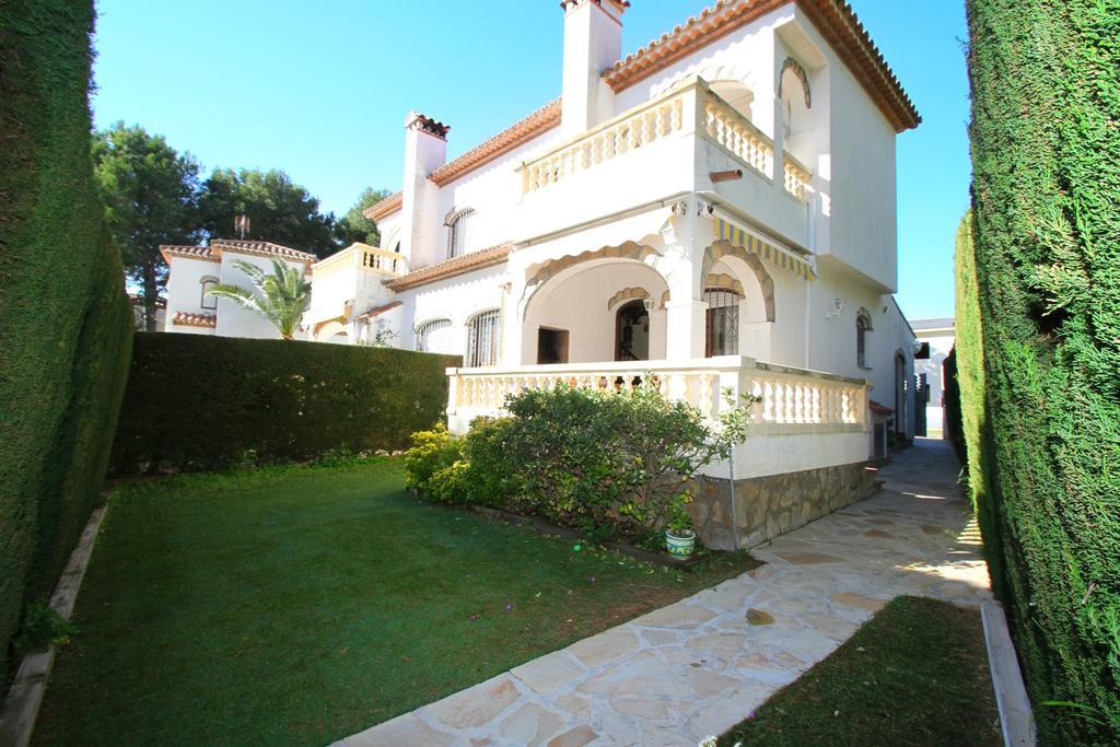 Arenda Pino Alto Holiday Home Rioja 迈阿密普拉特亚 外观 照片