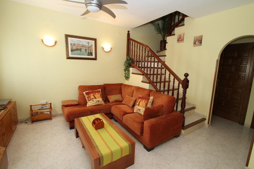 Arenda Pino Alto Holiday Home Rioja 迈阿密普拉特亚 外观 照片