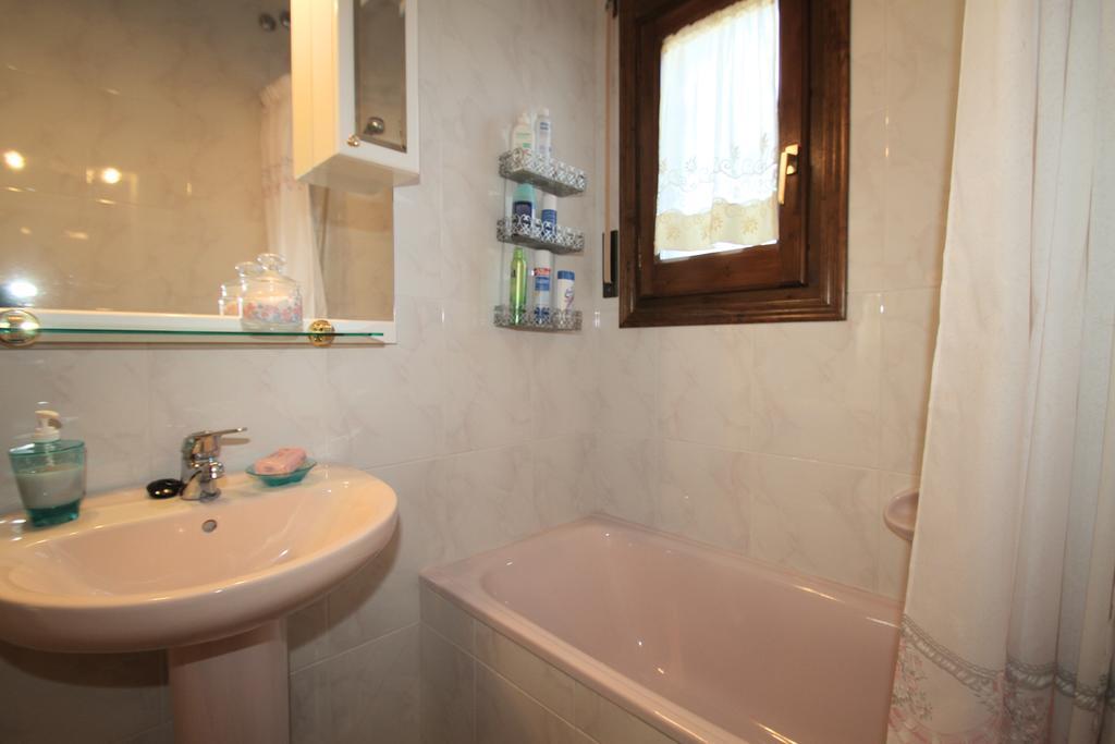 Arenda Pino Alto Holiday Home Rioja 迈阿密普拉特亚 外观 照片