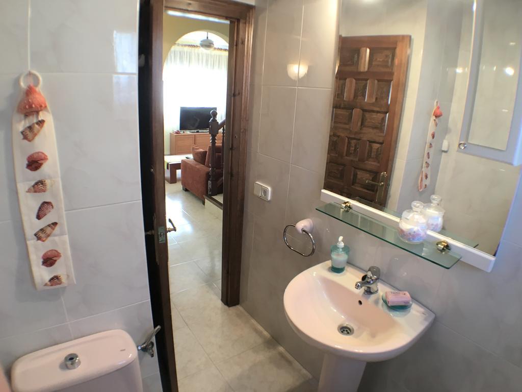 Arenda Pino Alto Holiday Home Rioja 迈阿密普拉特亚 外观 照片