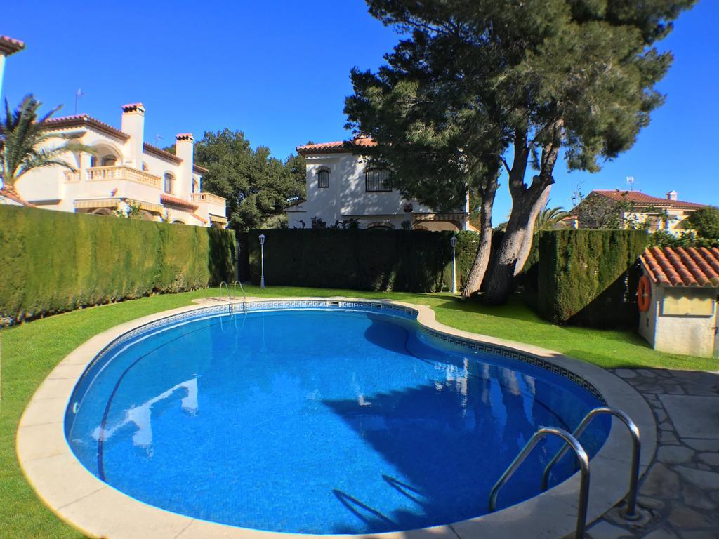 Arenda Pino Alto Holiday Home Rioja 迈阿密普拉特亚 外观 照片
