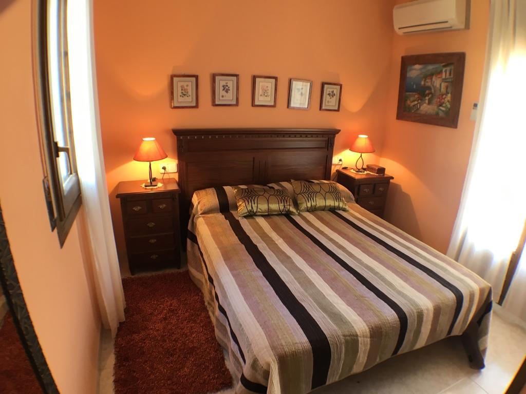 Arenda Pino Alto Holiday Home Rioja 迈阿密普拉特亚 外观 照片