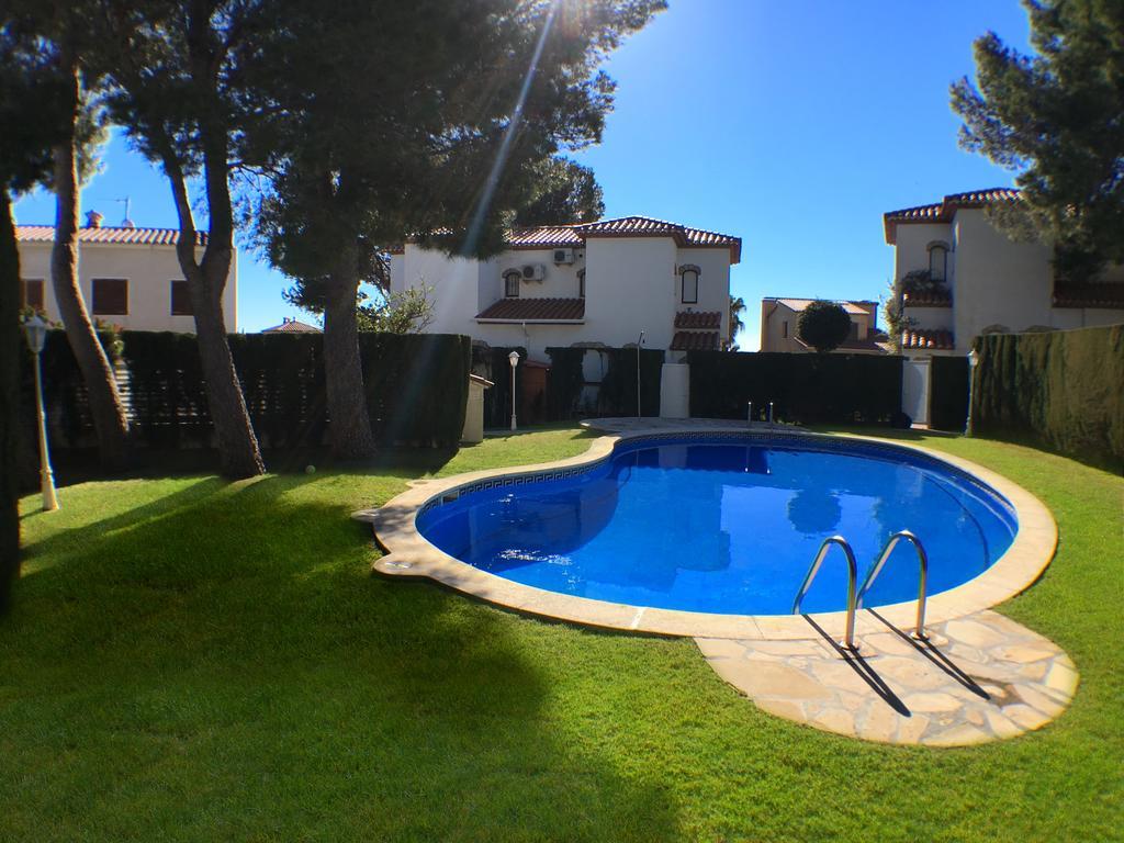 Arenda Pino Alto Holiday Home Rioja 迈阿密普拉特亚 外观 照片