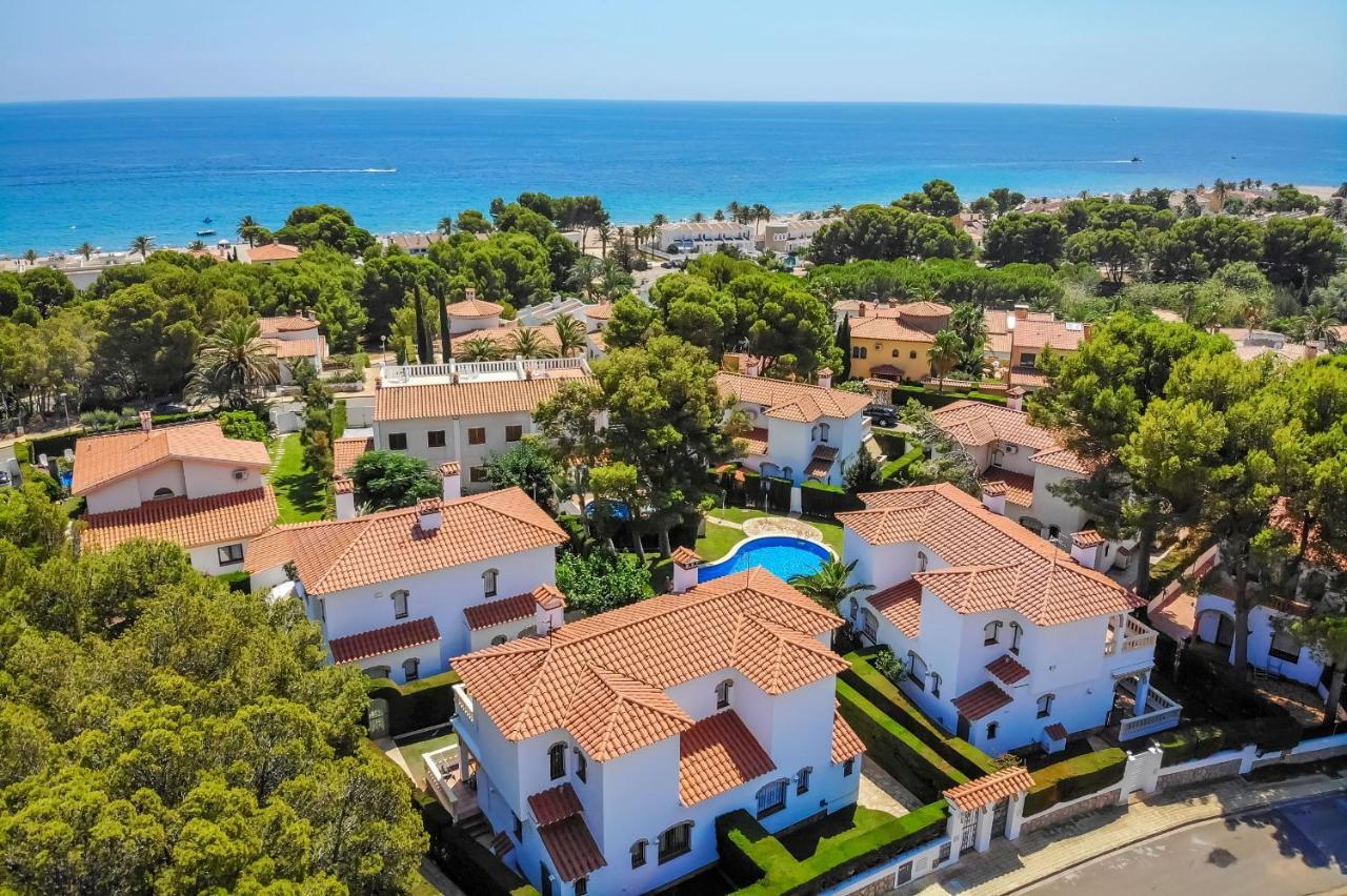 Arenda Pino Alto Holiday Home Rioja 迈阿密普拉特亚 外观 照片