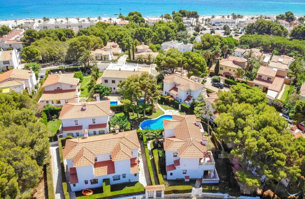 Arenda Pino Alto Holiday Home Rioja 迈阿密普拉特亚 外观 照片